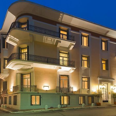 Hapimag Apartments Athene Buitenkant foto