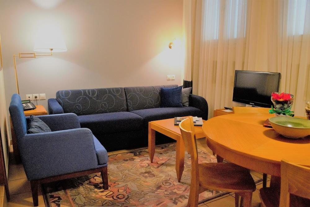 Hapimag Apartments Athene Buitenkant foto