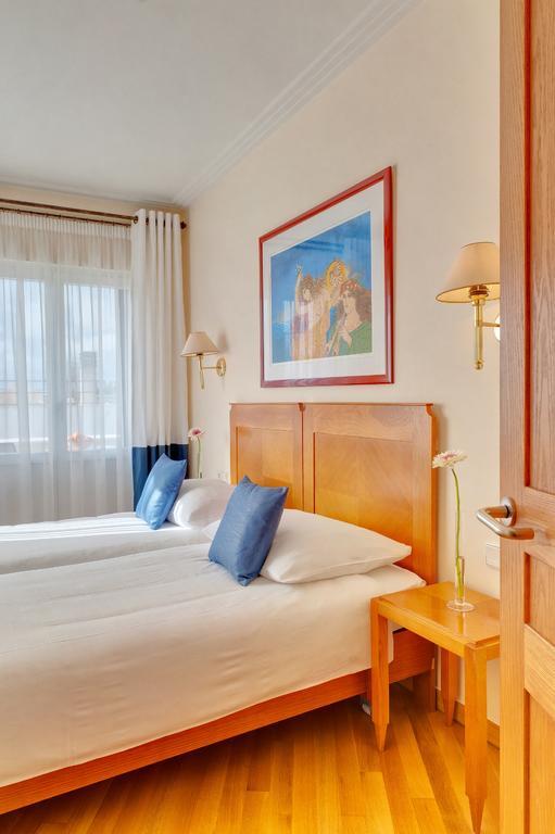 Hapimag Apartments Athene Buitenkant foto